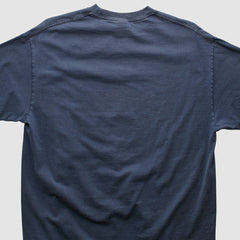 Boston Red Sox Alstyle Apparel 2007 T-shirt Navy Vintage