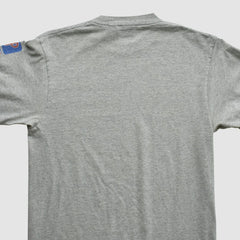 Philadelphia Phillies Gear For Sports 2000s Long Sleeve T-shirt Heather Gray Vintage