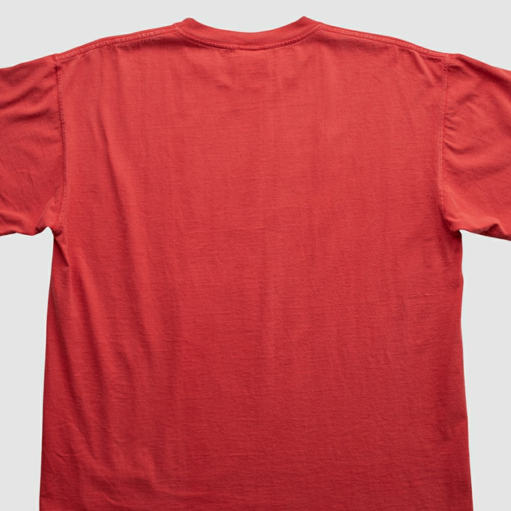 St. Louis Cardinals Majestic 2000s T-shirt Red Vintage