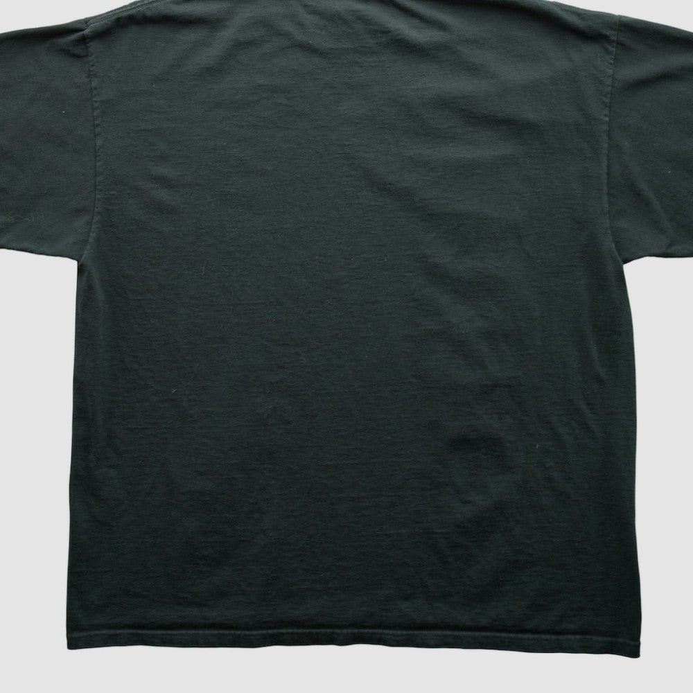 Pittsburgh Pirates CSA 2000s T-shirt Black Vintage