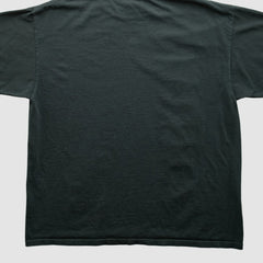 Pittsburgh Pirates CSA 2000s T-shirt Black Vintage
