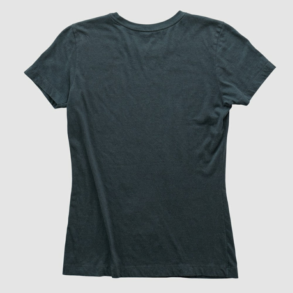 Chicago White Sox 2010s T-shirt Black Vintage | Nike