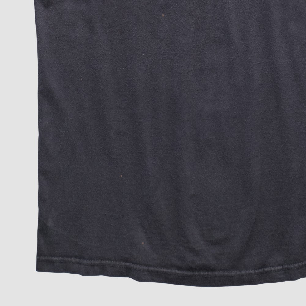 Cincinnati Reds 2010s T-shirt Black Vintage | Nike