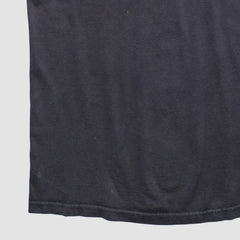 Cincinnati Reds 2010s T-shirt Black Vintage | Nike