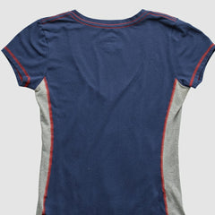 Boston Red Sox Majestic 2010s T-shirt Navy Vintage