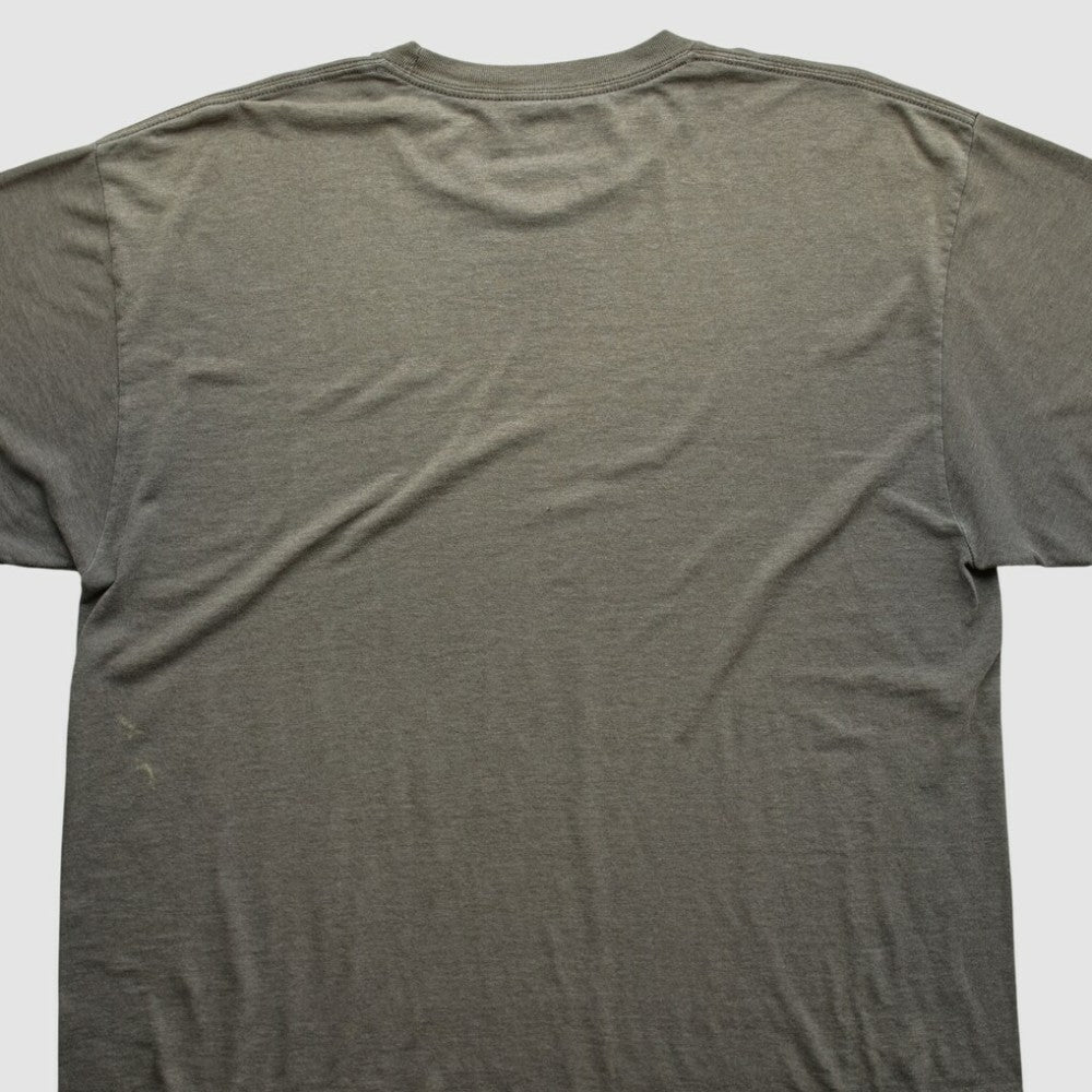St. Louis Cardinals Genuine Merchandise 2010s T-shirt Gray Vintage
