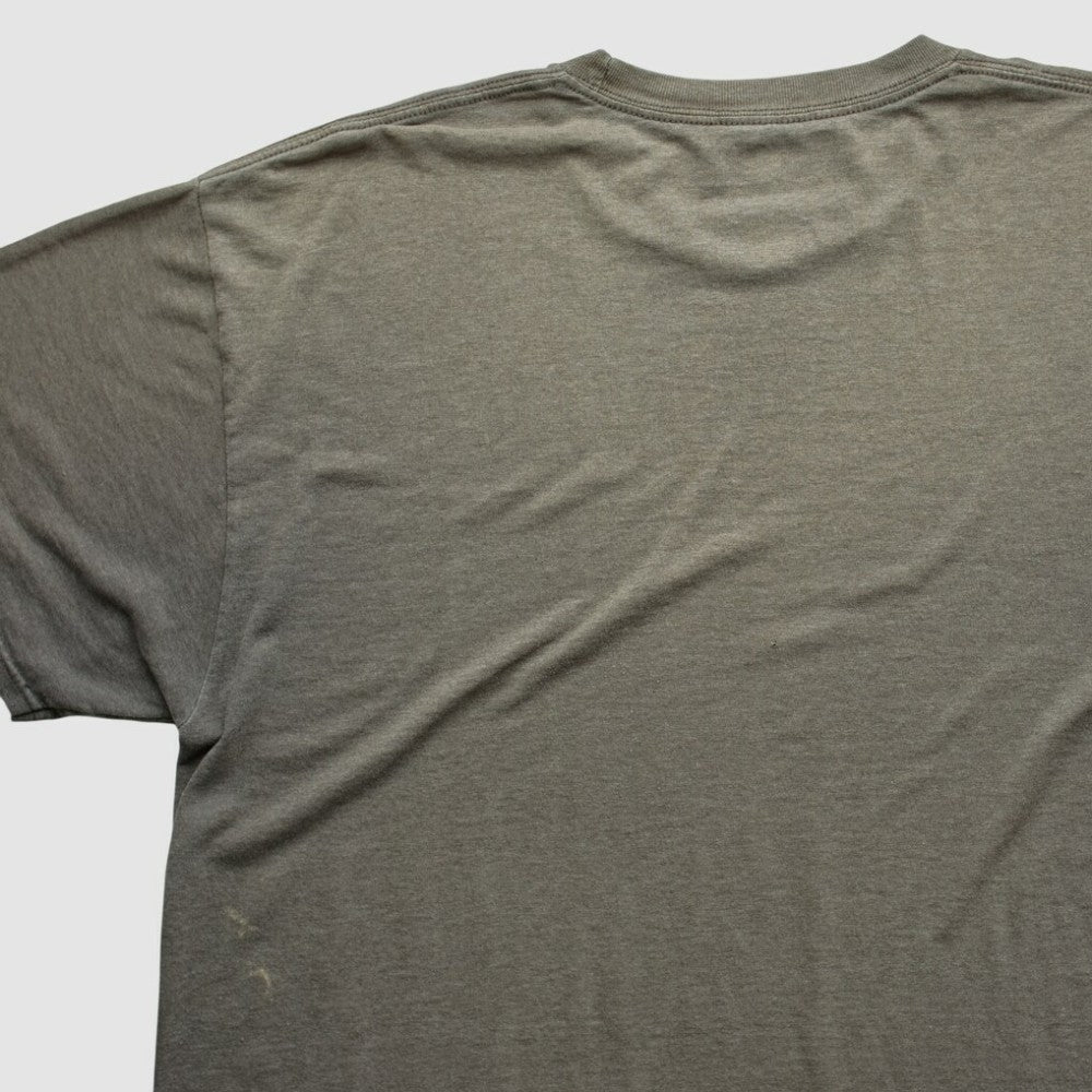 St. Louis Cardinals Genuine Merchandise 2010s T-shirt Gray Vintage