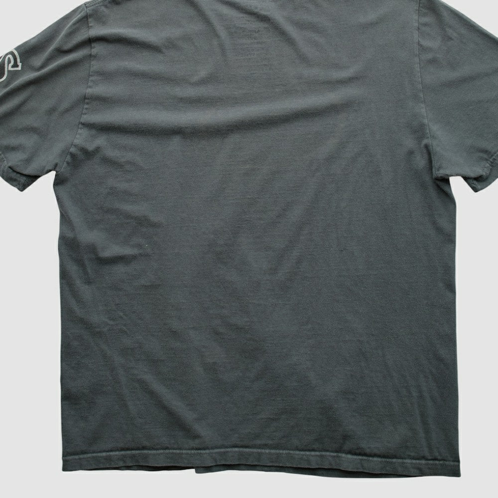 Chicago White Sox 2010s T-shirt Charcoal Vintage | Nike