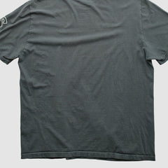 Chicago White Sox 2010s T-shirt Charcoal Vintage | Nike