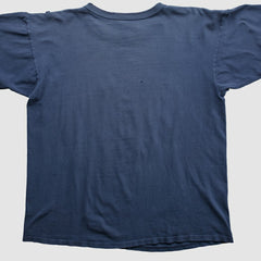 Boston Red Sox Champion 90s T-shirt Navy Vintage