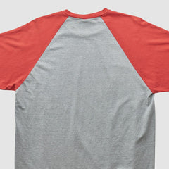 St. Louis Cardinals Lee Apparel 2000s T-shirt Heather Gray Vintage