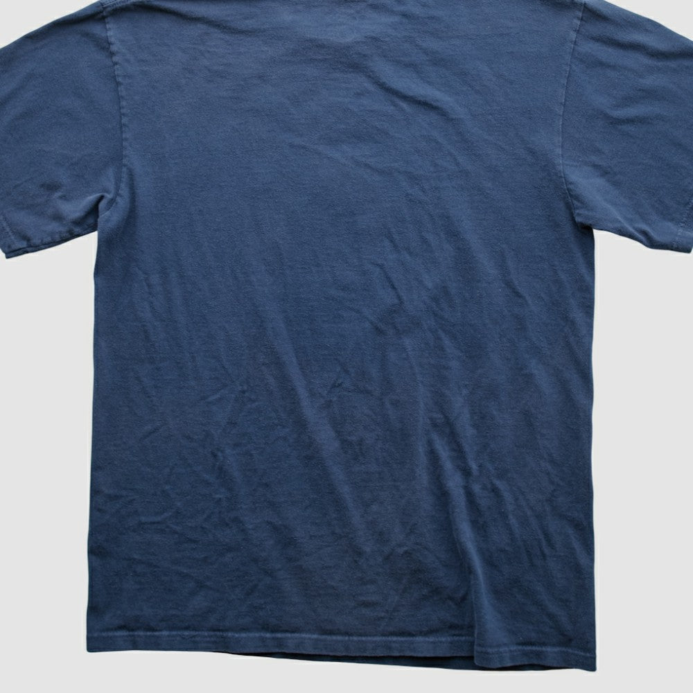 Houston Astros 2000s T-shirt Navy Vintage | Nike