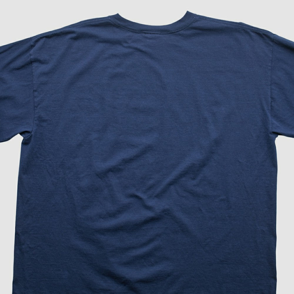 Boston Red Sox Adidas 2000s T-shirt Navy Vintage
