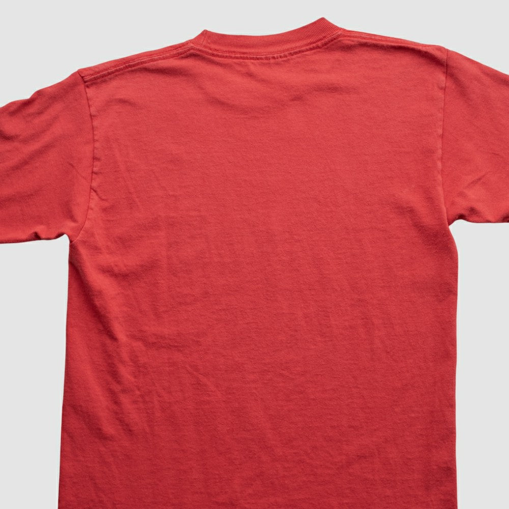 St. Louis Cardinals Majestic 2008 T-shirt Red Vintage
