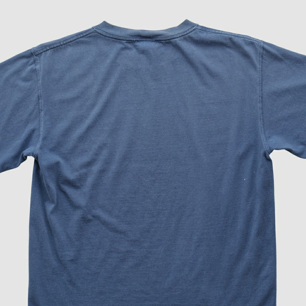 Boston Red Sox Lee Apparel 2000s T-shirt Navy Vintage