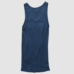 Boston Red Sox Majestic 2010s Tank Navy Vintage