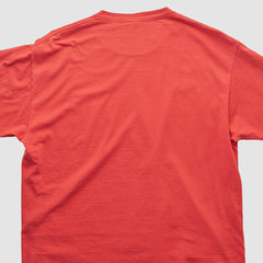 Boston Red Sox Delta 2010s T-shirt Red Vintage