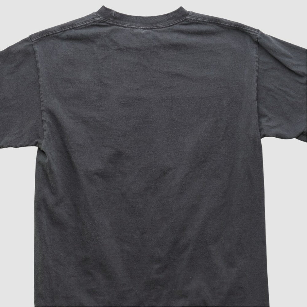 San Francisco Giants Allstyle 2010 T-shirt Black Vintage