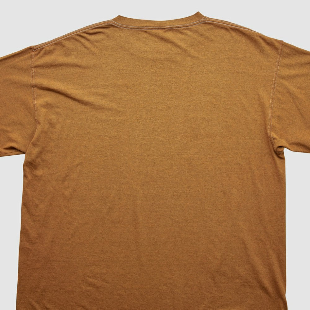 Boston Red Sox 2004 T-shirt Brown Vintage