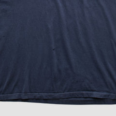 Minnesota Twins Majestic 2010s T-shirt Navy Vintage