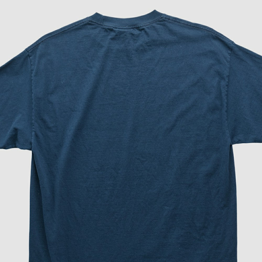 Boston Red Sox Majestic 2013 T-shirt Navy Vintage