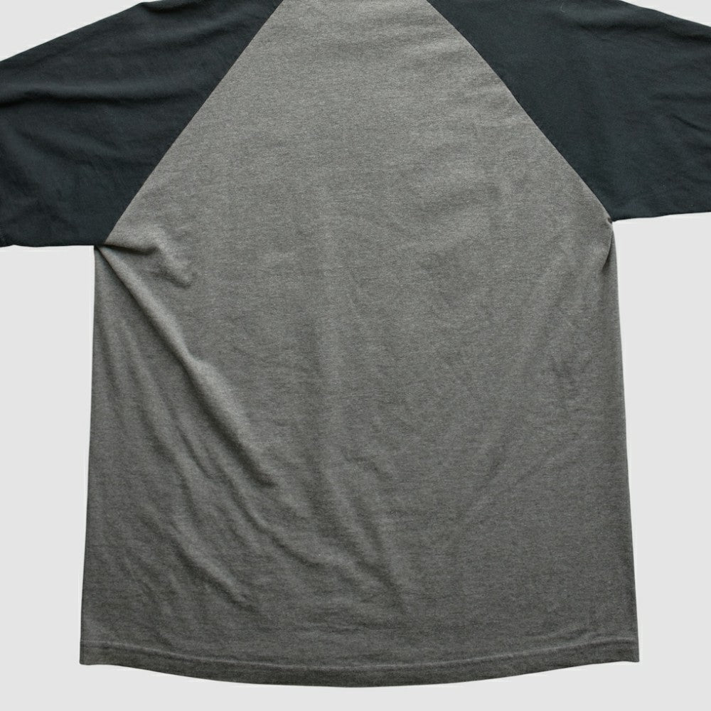 Chicago Cubs 2010s T-shirt Heather Gray Vintage