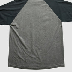 Chicago Cubs 2010s T-shirt Heather Gray Vintage