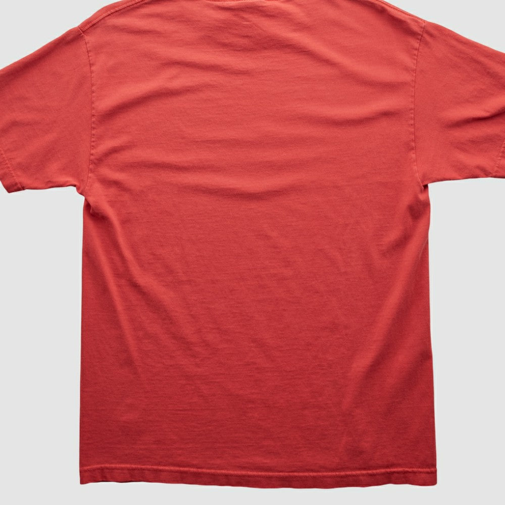 Philadelphia Phillies Lee Apparel 2000s T-shirt Red Vintage