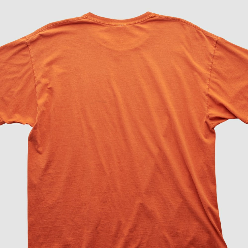 San Francisco Giants 2012 T-shirt Orange Vintage