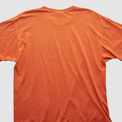 San Francisco Giants 2012 T-shirt Orange Vintage