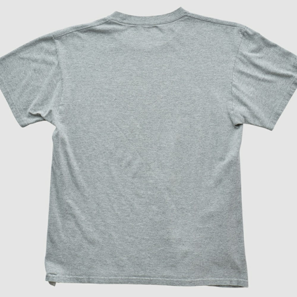Boston Red Sox Majestic 2013 T-shirt Heather Gray Vintage