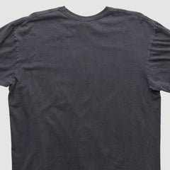 Chicago Cubs Majestic 2010s T-shirt Black Vintage