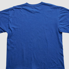 Kansas City Royals Majestic 2010s T-shirt Blue Vintage