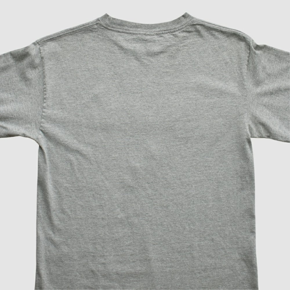 St. Louis Cardinals 2000s Long Sleeve T-shirt Heather Gray Vintage