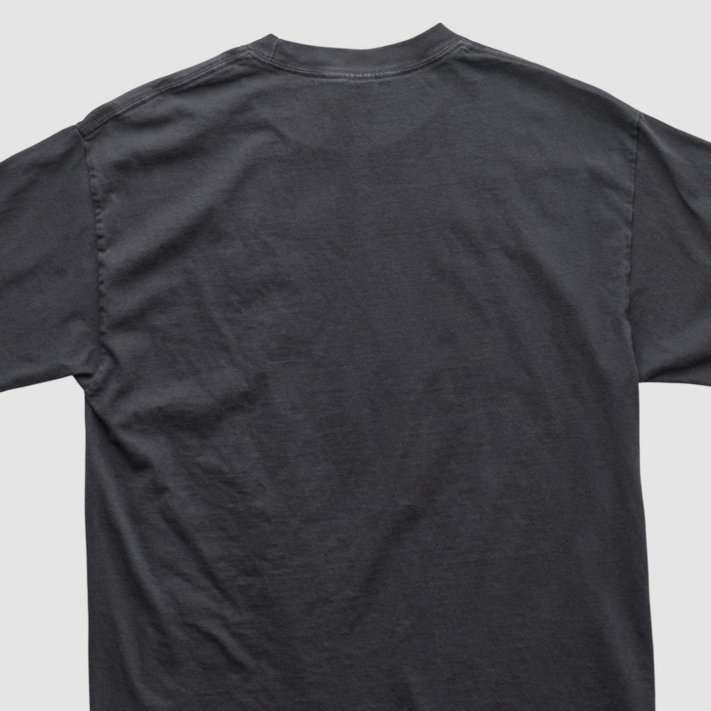 MLB World Series Alstyle 2011 T-shirt Black Vintage