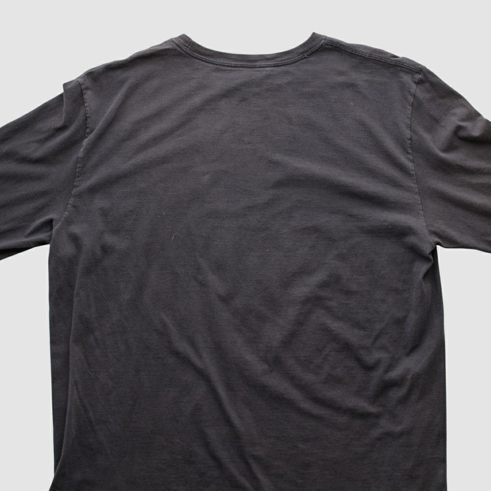 Baltimore Orioles 2010s Long Sleeve T-shirt Black Vintage | Nike
