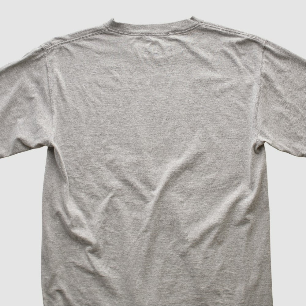 Boston Red Sox Majestic 2007 T-shirt Heather Gray Vintage