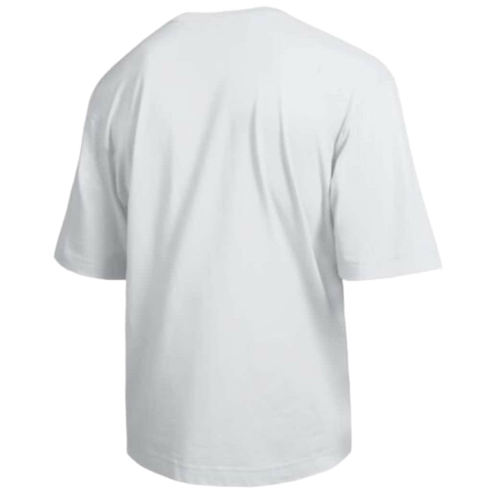 Boston Red Sox Champion All Star Arched Chenille Wordmark T-Shirt White