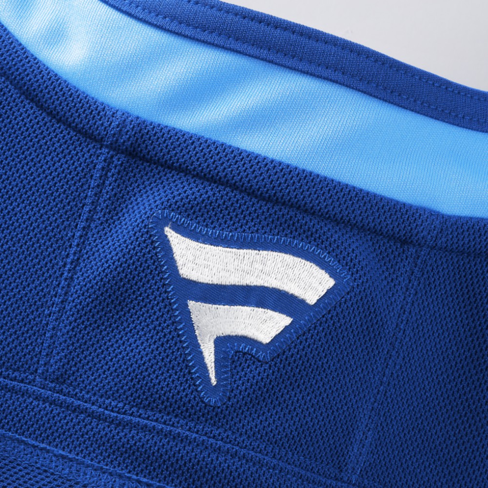 Tampa Bay Lightning Fanatics 2026 NHL Stadium Series Premium Custom Jersey Blue
