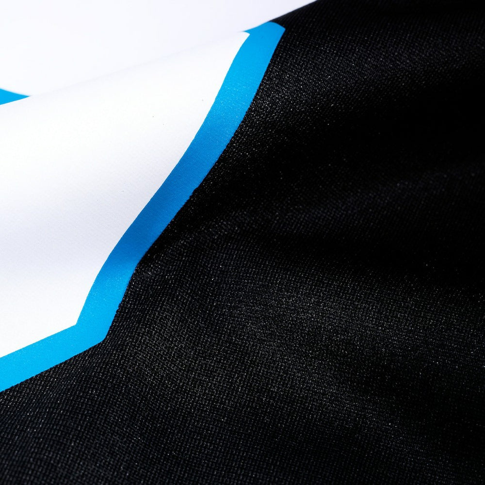 Thomas Davis Sr. Carolina Panthers Team Retired Game Jersey - Black