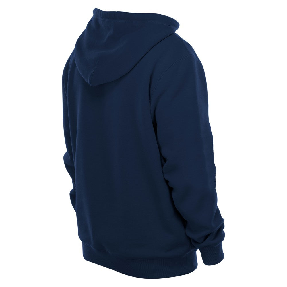 Los Angeles Dodgers 2026 Gold Collection Logo Hoodie Navy | New Era