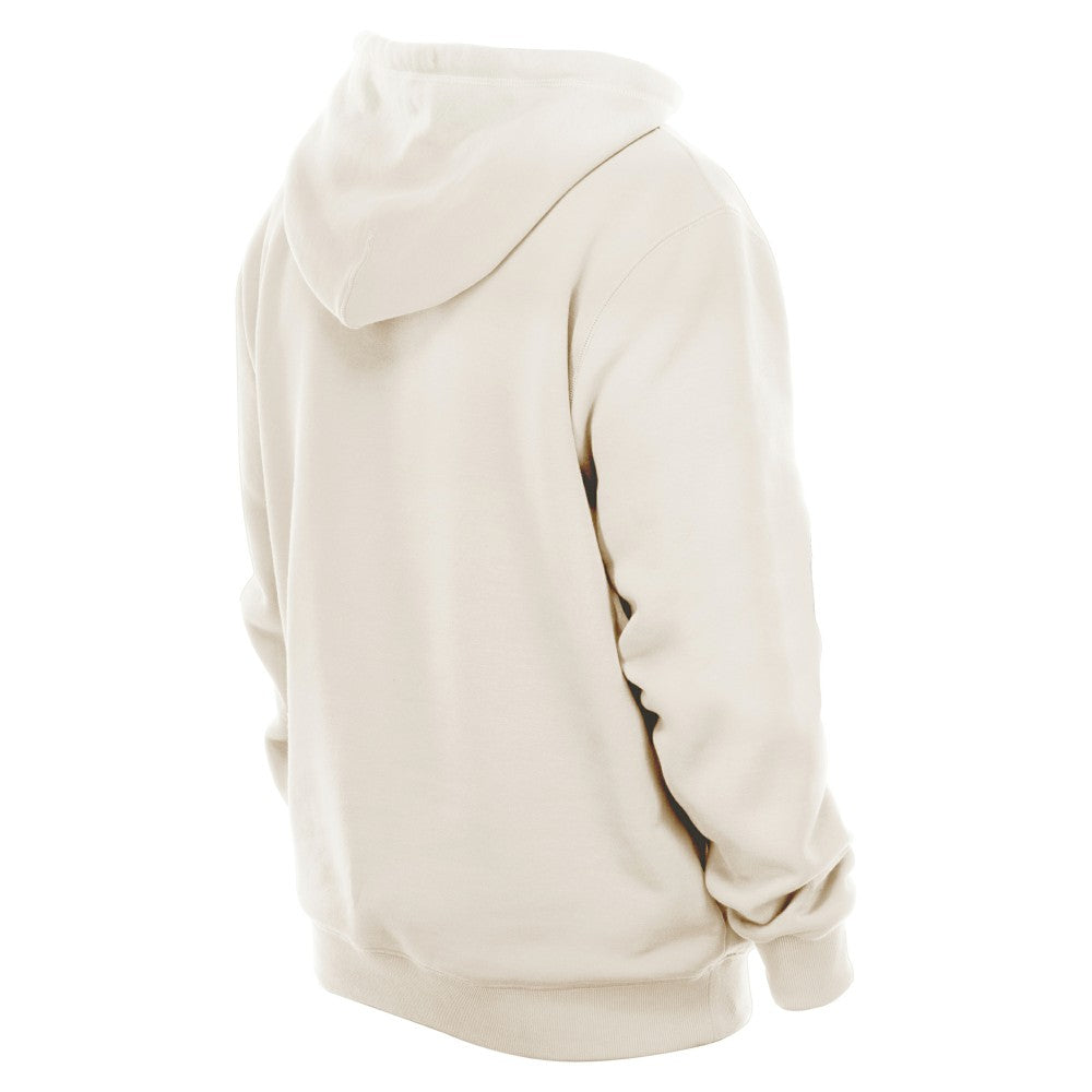 Los Angeles Dodgers 2026 Gold Collection Logo Hoodie Cream | New Era