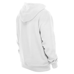 Los Angeles Dodgers 2026 Gold Collection Logo Hoodie White | New Era