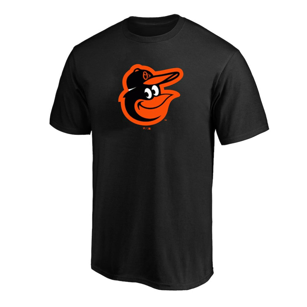 Pete Alonso Baltimore Orioles Profile Big & Tall Name & Number T-Shirt Black