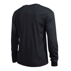 San Francisco Giants Champion Women's Long Sleeve T-Shirt Black