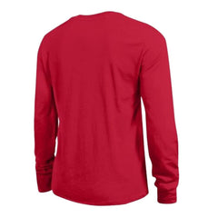 Philadelphia Phillies Champion Women's Long Sleeve T-Shirt Red