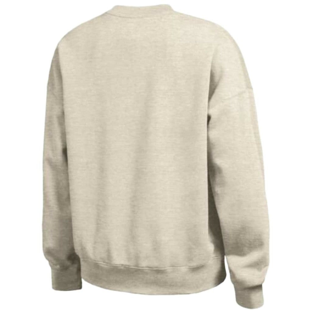 St. Louis Cardinals Champion Women's All-Star Sweatshirt Oatmeal