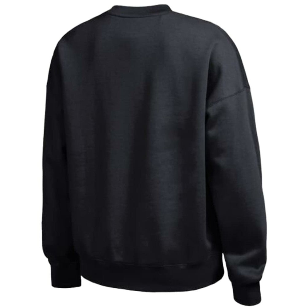 San Francisco Giants Champion Women's All-Star Sweatshirt Black