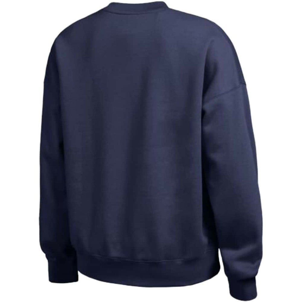 Boston Red Sox Champion Women's All-Star Sweatshirt Navy