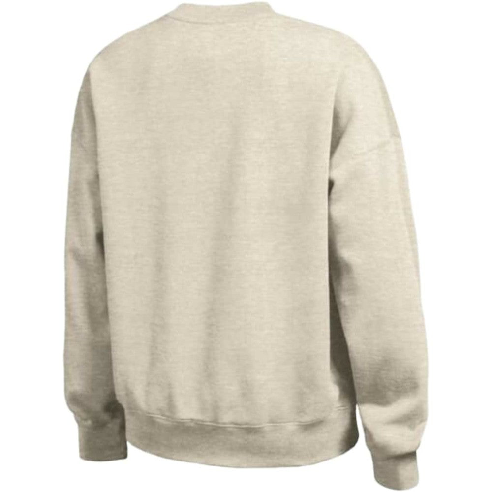 San Francisco Giants Champion Women's All-Star Sweatshirt Oatmeal